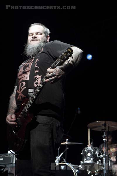 NEUROSIS - 2013-05-25 - PARIS - Espace Charlie Parker - Grande Halle - 